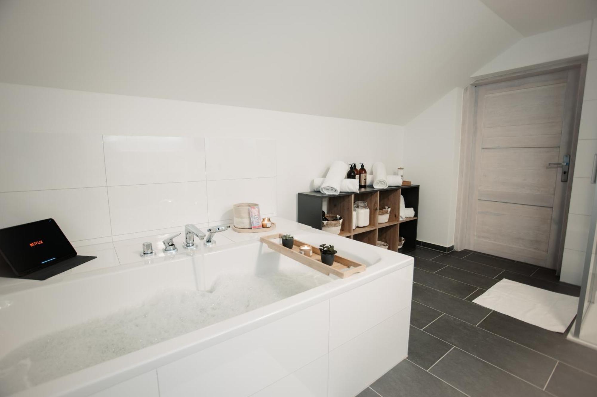 Luxus Apartment Am Bauhausmuseum Dessau-Rosslau Екстер'єр фото