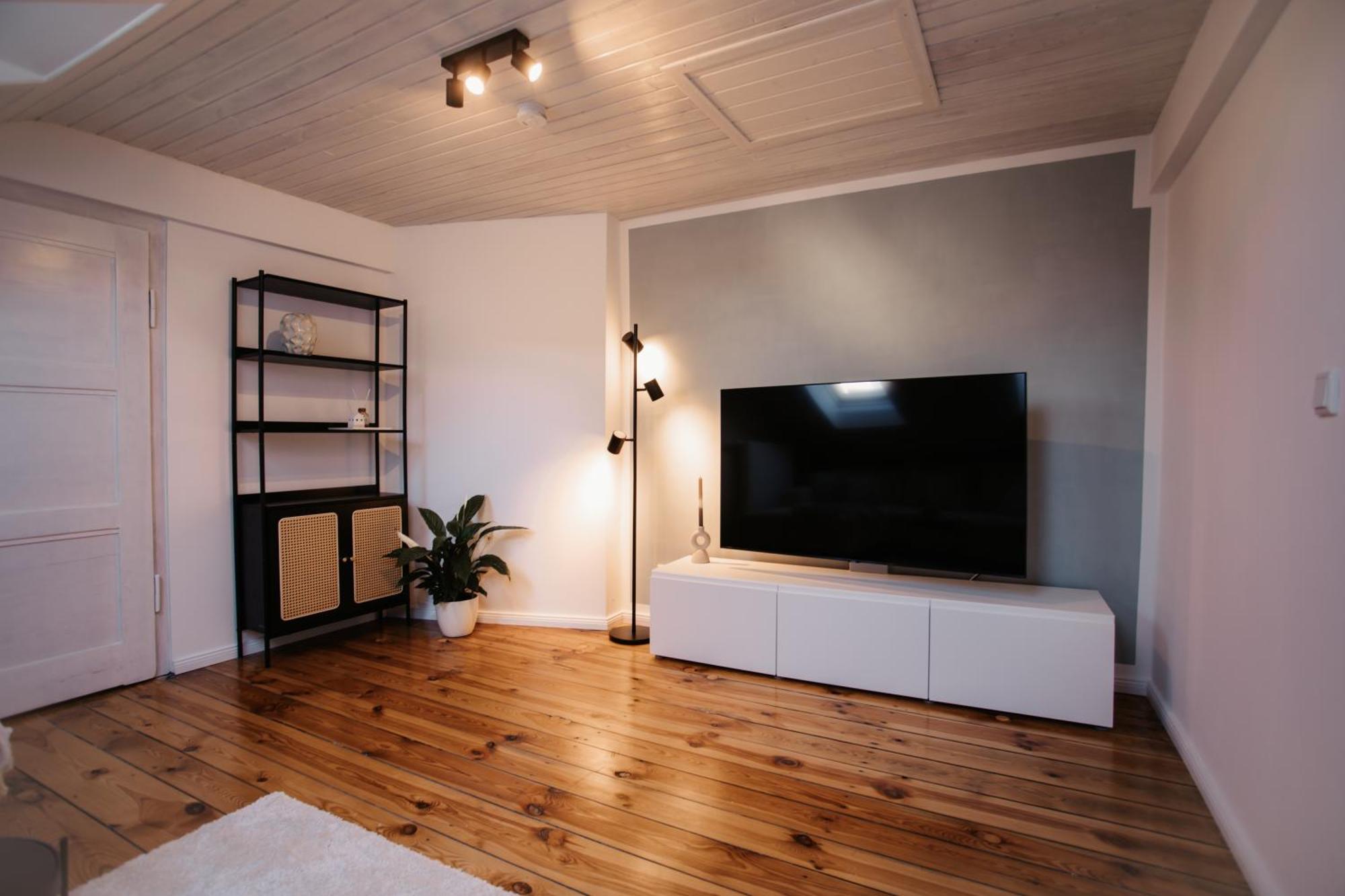 Luxus Apartment Am Bauhausmuseum Dessau-Rosslau Екстер'єр фото