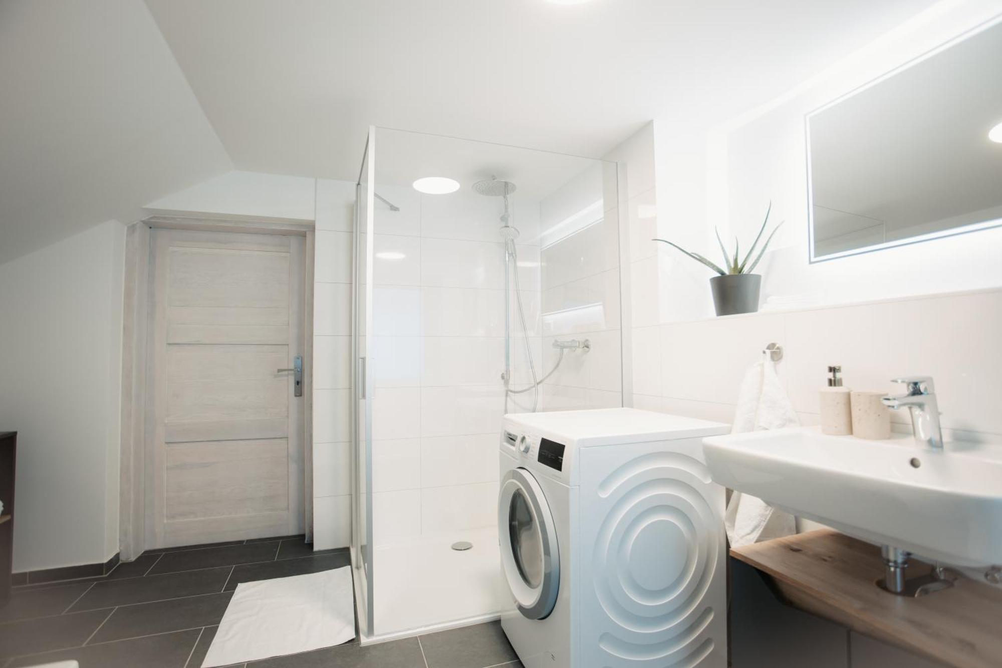 Luxus Apartment Am Bauhausmuseum Dessau-Rosslau Екстер'єр фото