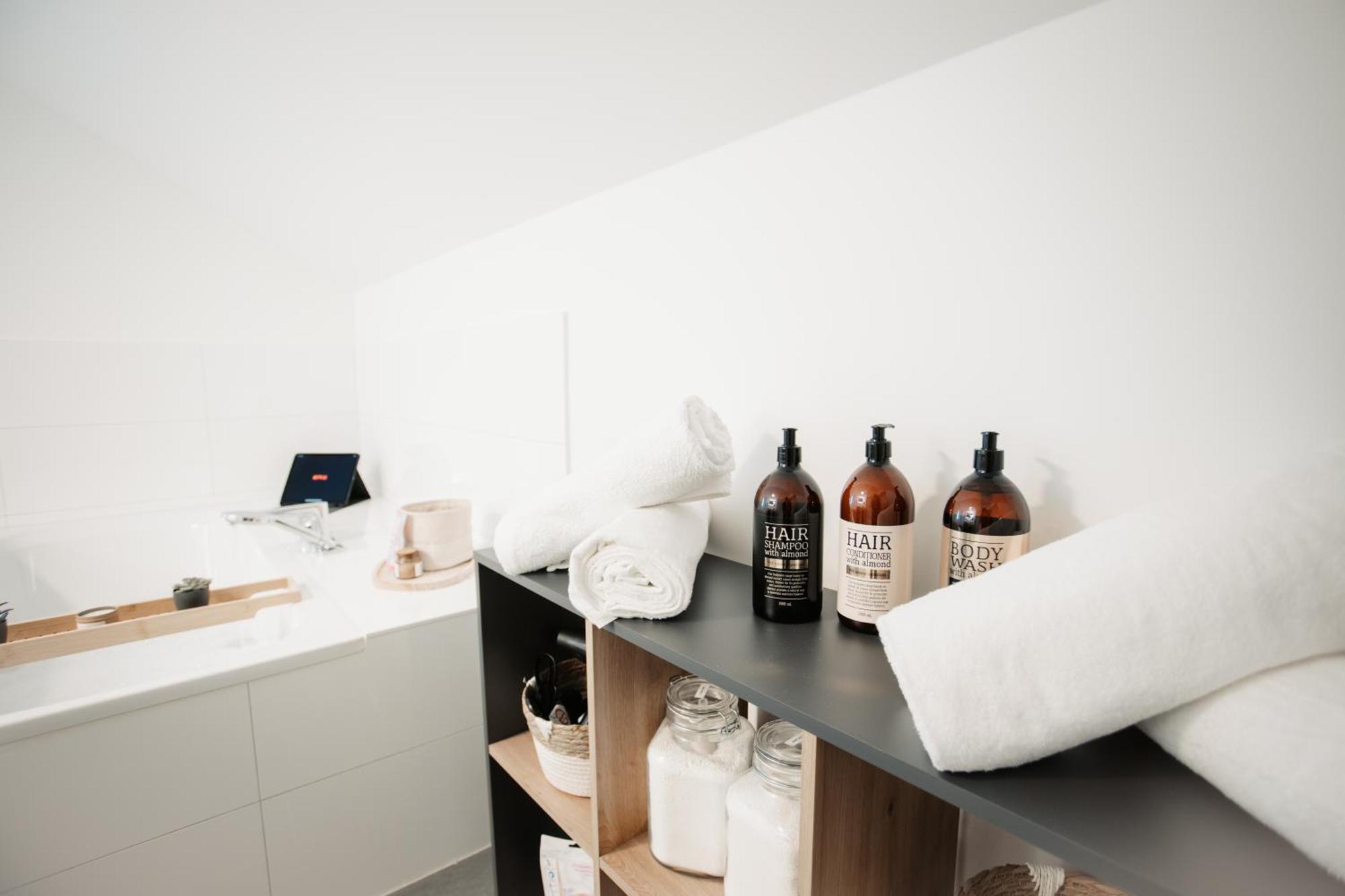 Luxus Apartment Am Bauhausmuseum Dessau-Rosslau Екстер'єр фото